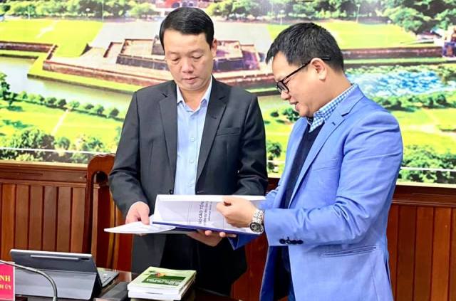 Tập trung công tác tuyên truyền về văn hóa đọc sách