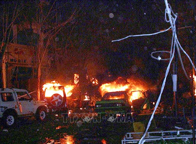 Nhân vật chính đằng sau vụ đánh bom Bali năm 2002 bị bắt ở Sumatra