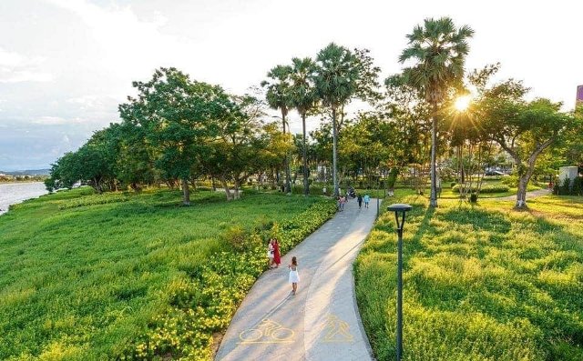 Đẩy nhanh tiến độ các dự án đầu tư và chỉnh trang hạ tầng đô thị Huế