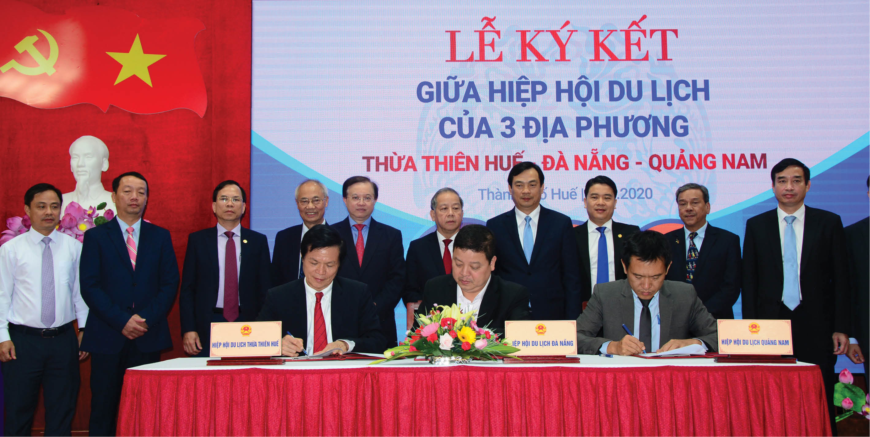 Thêm liên kết, thêm khả năng thu hút khách