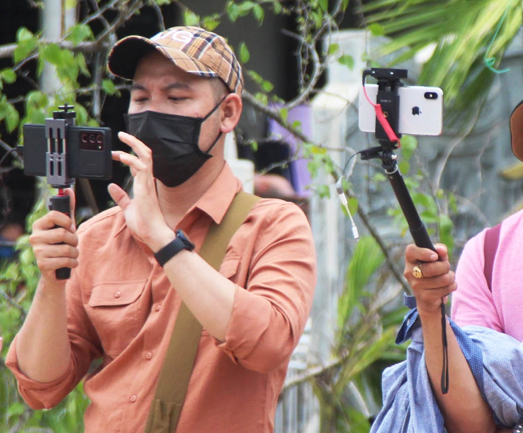 YouTuber và những câu chuyện cần lên án