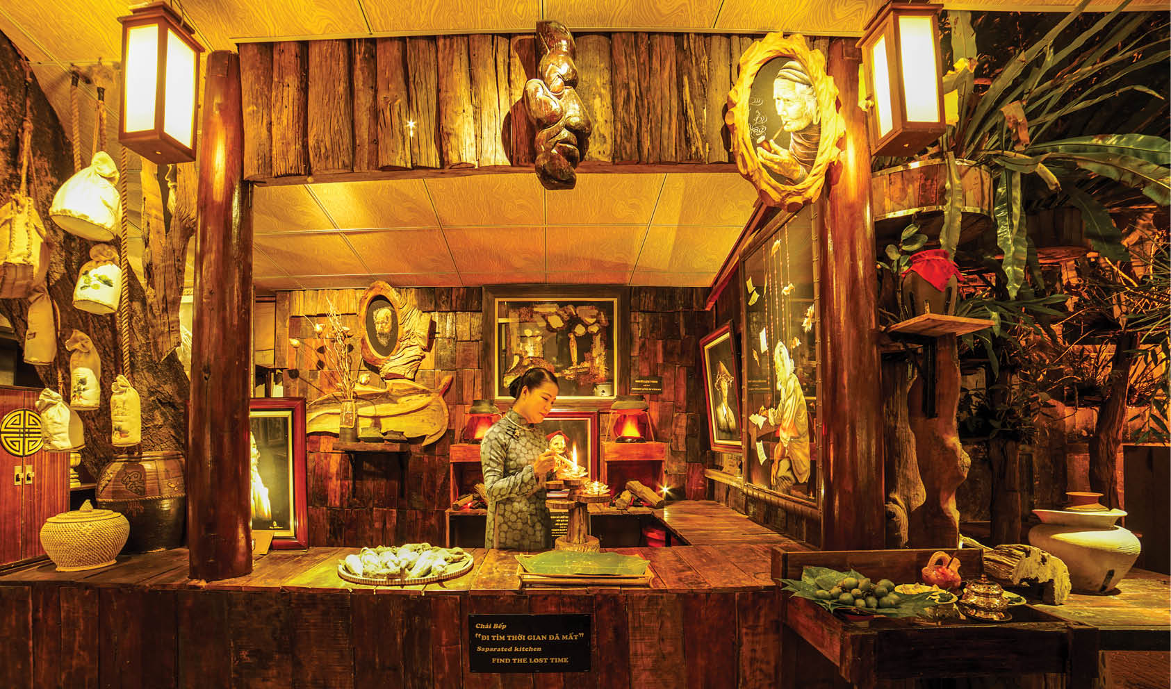 Cơ hội cho bảo tàng tư nhân