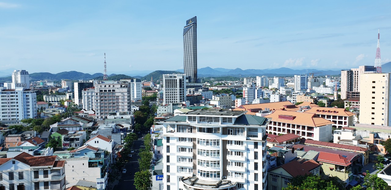 Thu hút đầu tư bất động sản có định hướng