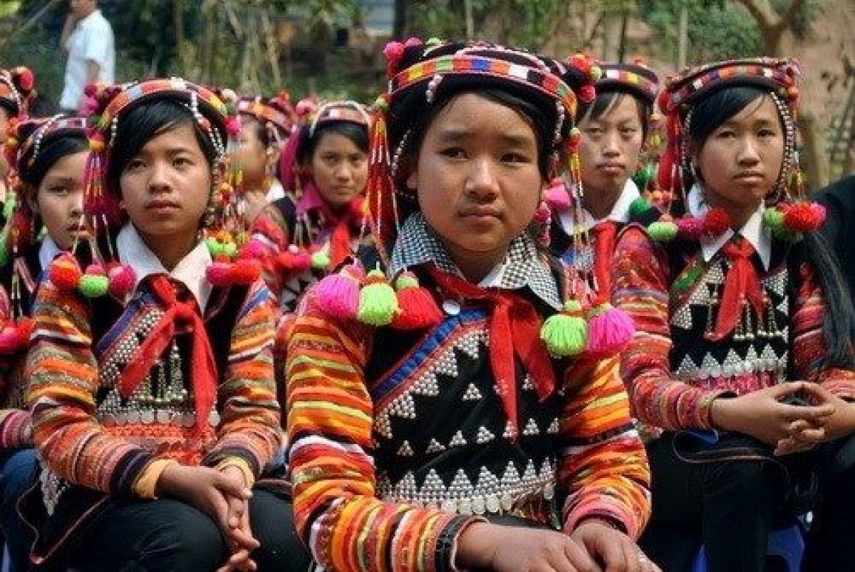 Tăng thêm 1 bậc, Chỉ số phát triển con người của Việt Nam nói lên điều gì