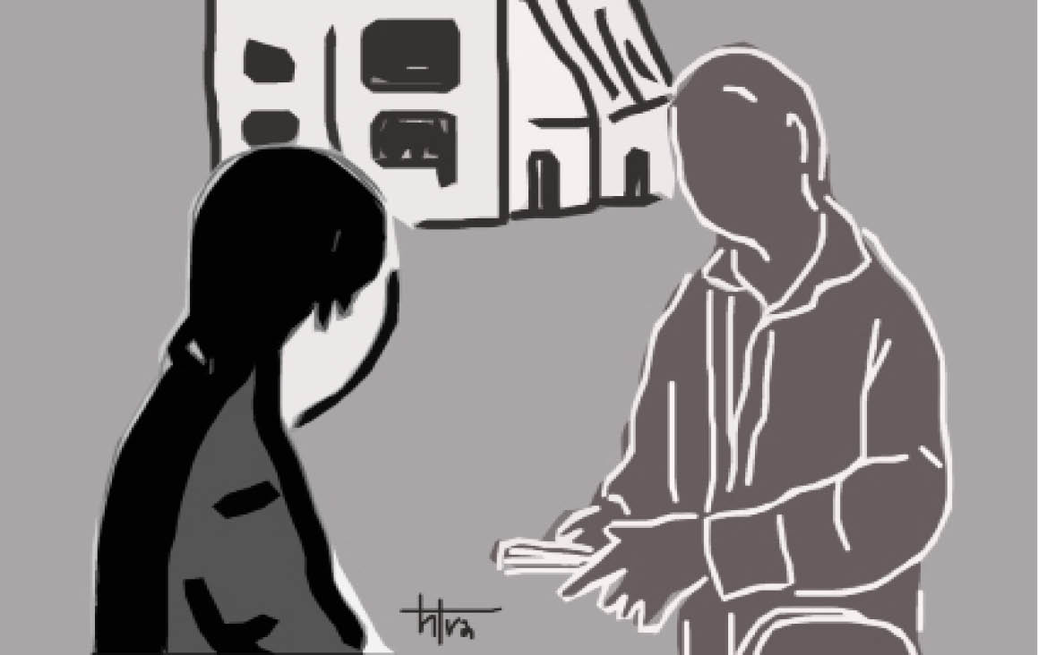 Những bản nhạc của bác vé số