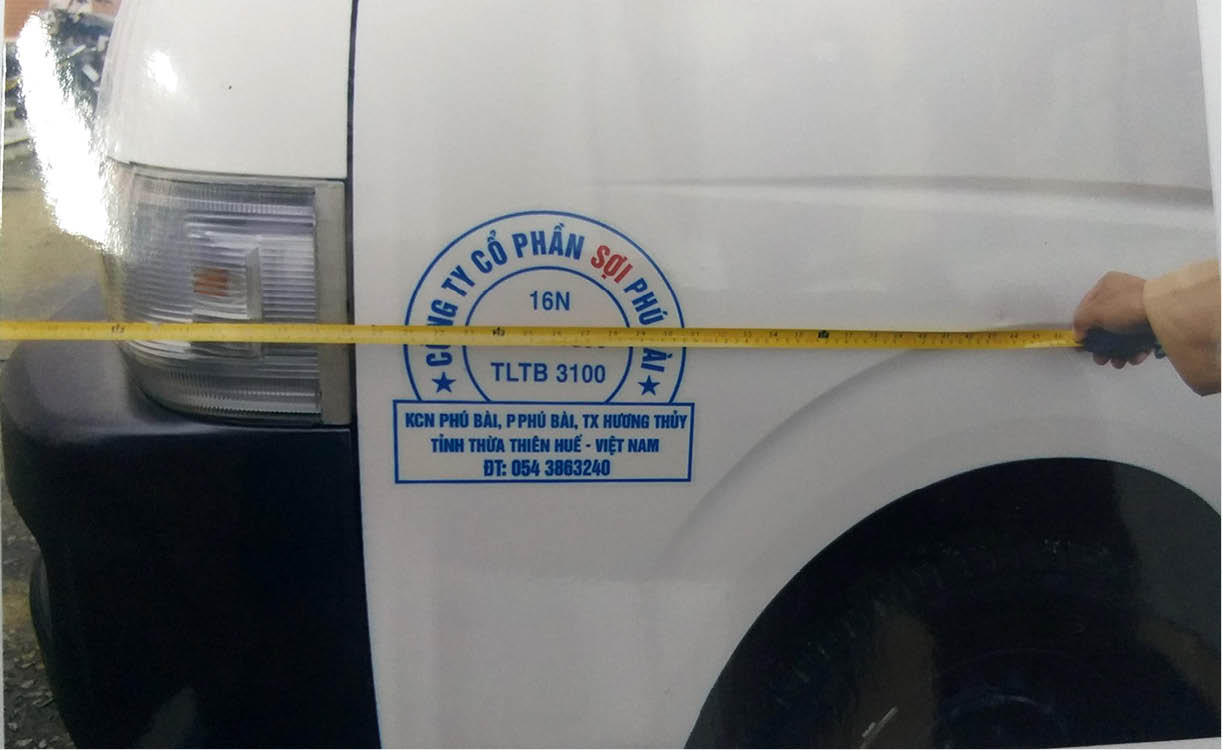 Xác minh, điều tra, làm rõ những vấn đề liên quan