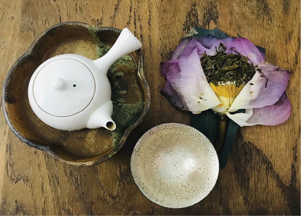 “Đóng băng” hương mùa hè của Huế