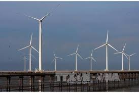 Mỹ Dự luật chi tiêu liên bang mới bao hàm nguồn lực ứng phó biến đổi khí hậu