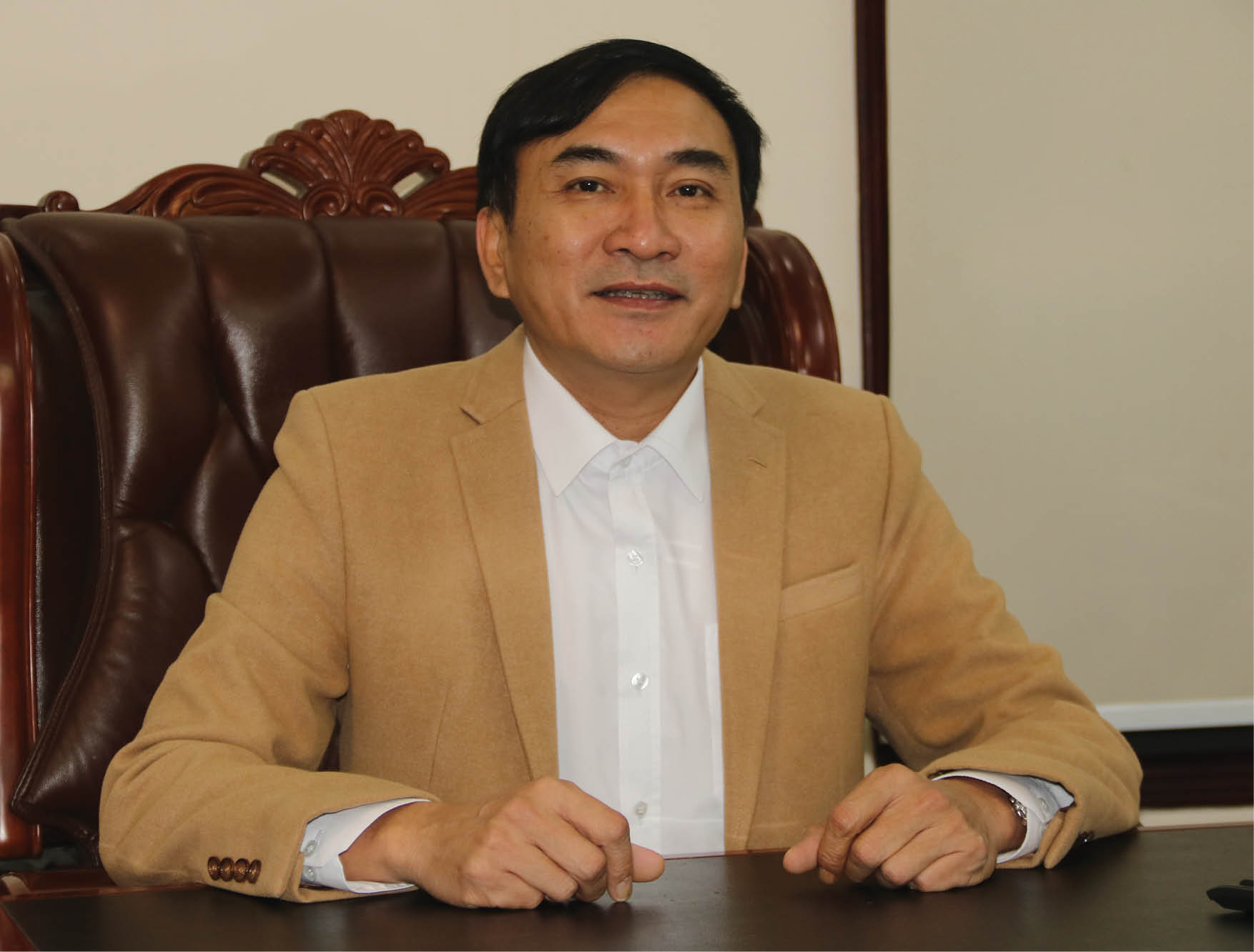 Bảo hiểm xã hội Vượt khó cùng người dân  doanh nghiệp