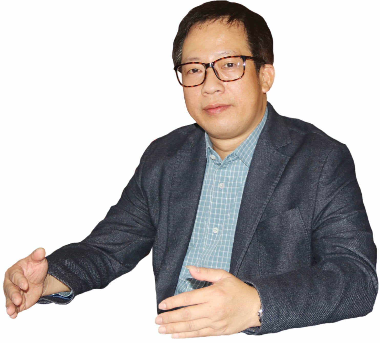 Young lecturers are core successive human resources