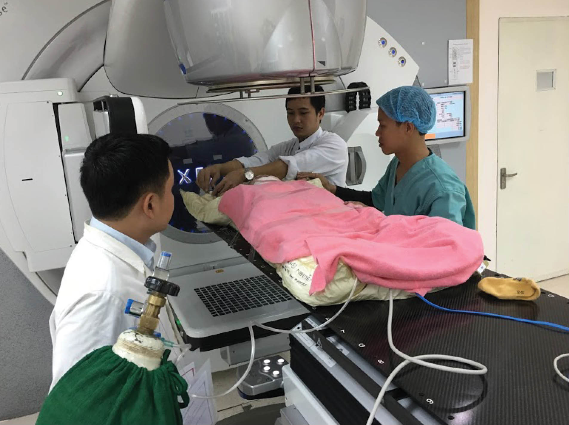 Yêu thương ấm áp
