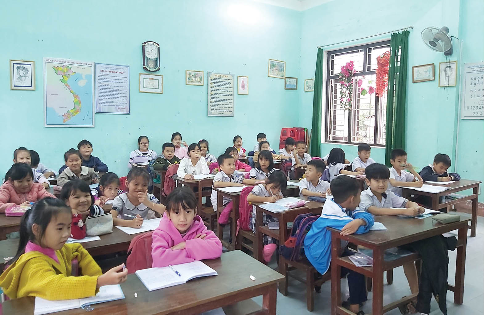 Hương Trà đối mặt với tình trạng “rơi chuẩn” quốc gia