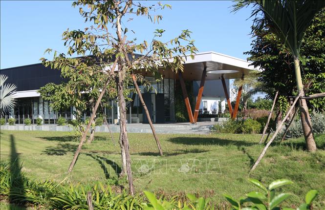 Bổ sung các hành vi vi phạm trật tự xây dựng để xử phạt nghiêm minh