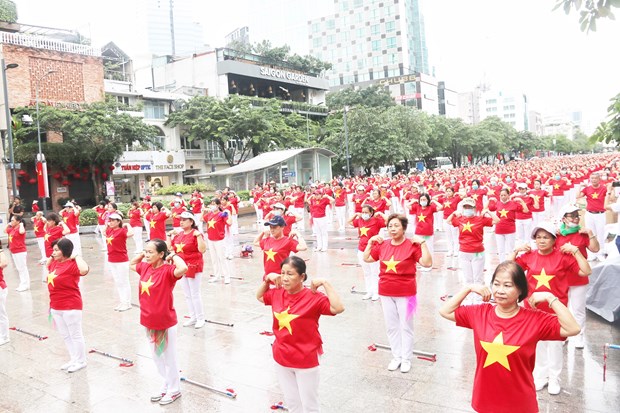 Người Việt có khoảng 8 đến 11 năm phải sống chung với bệnh tật