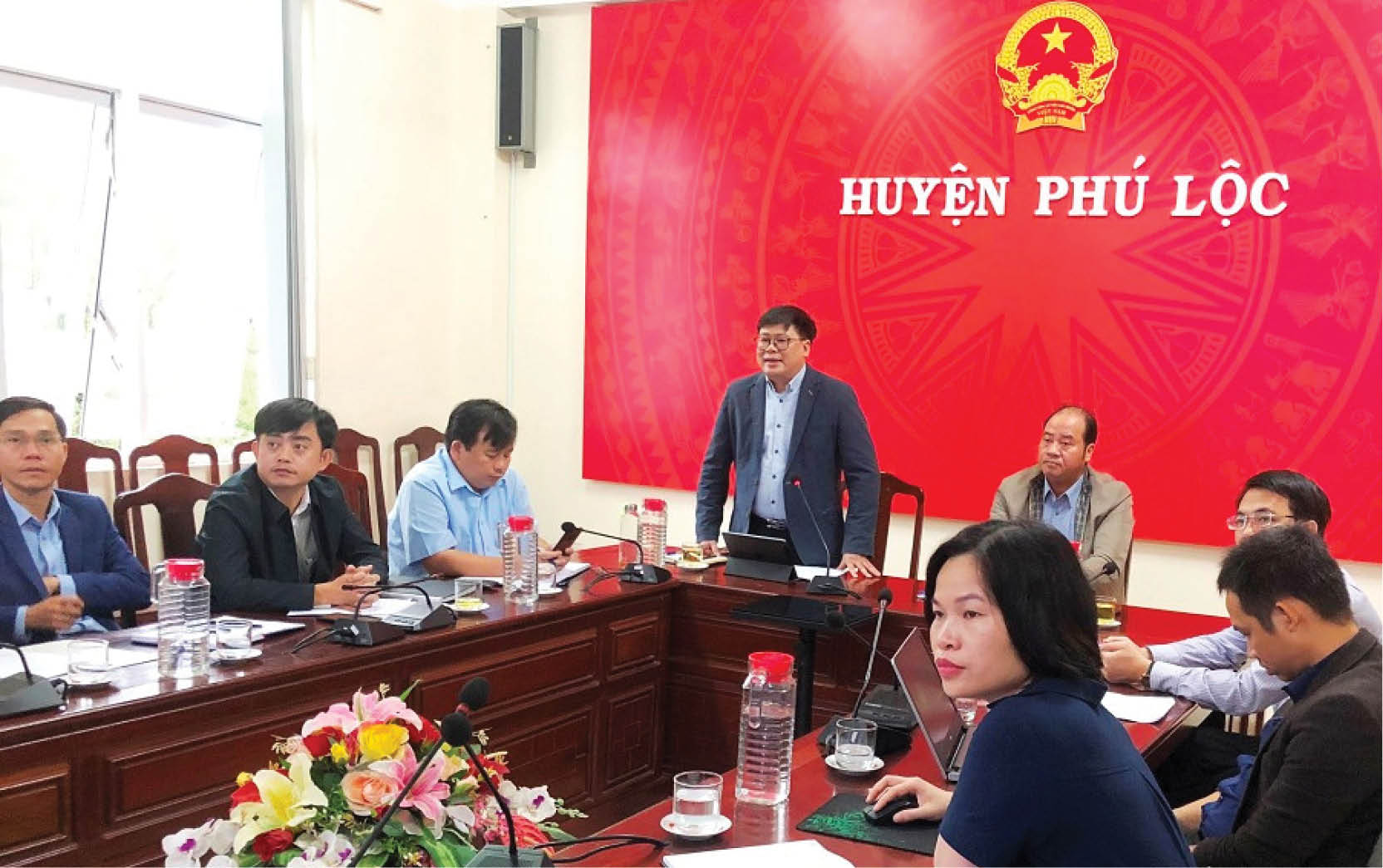 Thừa Thiên Huế sẽ có “xã thông minh”