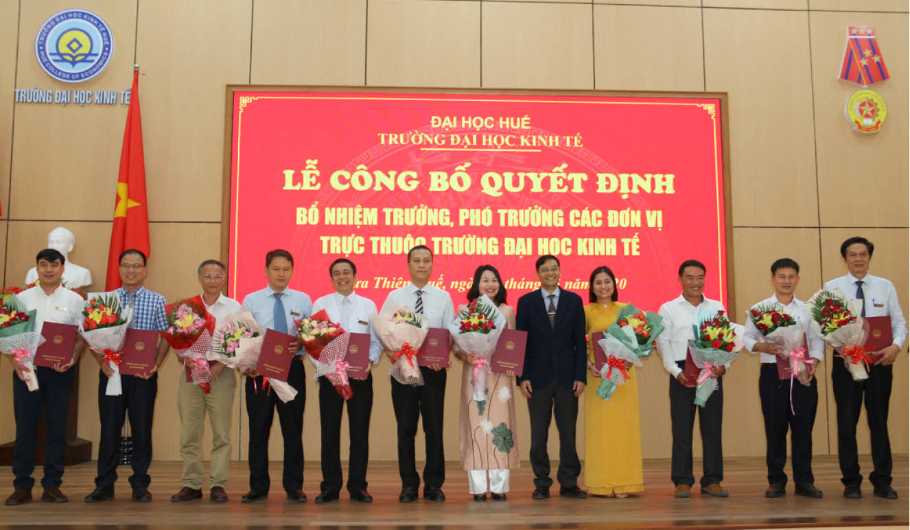 Tinh gọn bộ máy, đảm bảo hiệu quả hoạt động