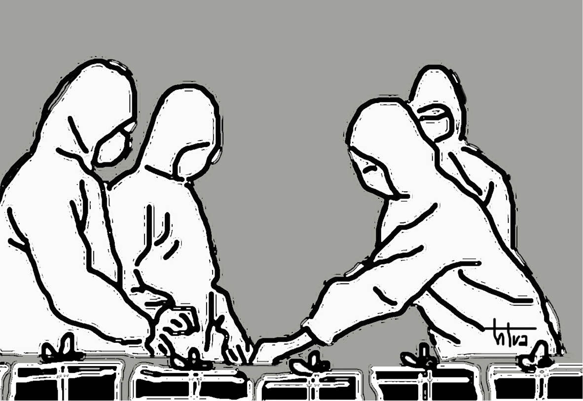 Những người Việt tử tế