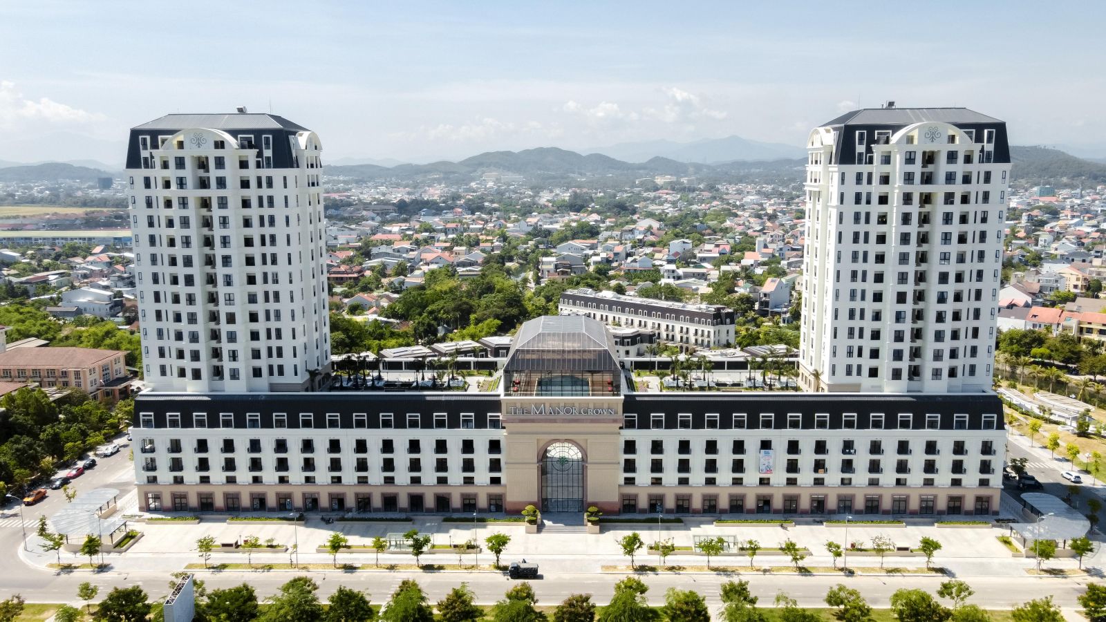 Ngành xây dựng cần chỉ rõ những hạn chế liên quan đến chất lượng công trình