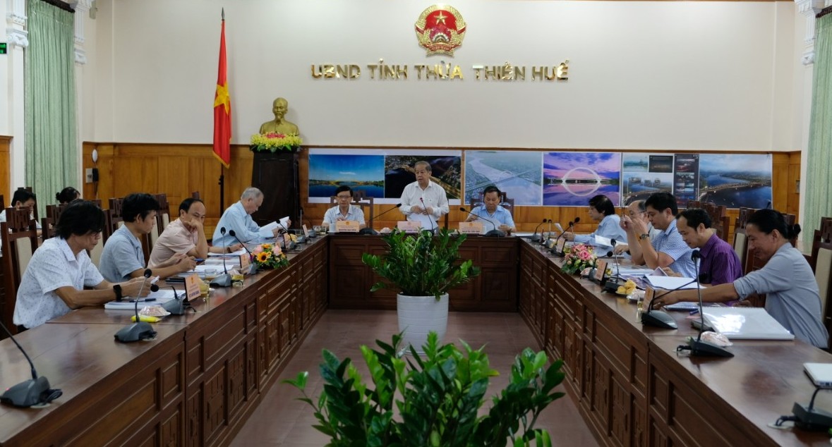 Bàn giải pháp quản lý hoạt động kinh doanh vận tải hành khách