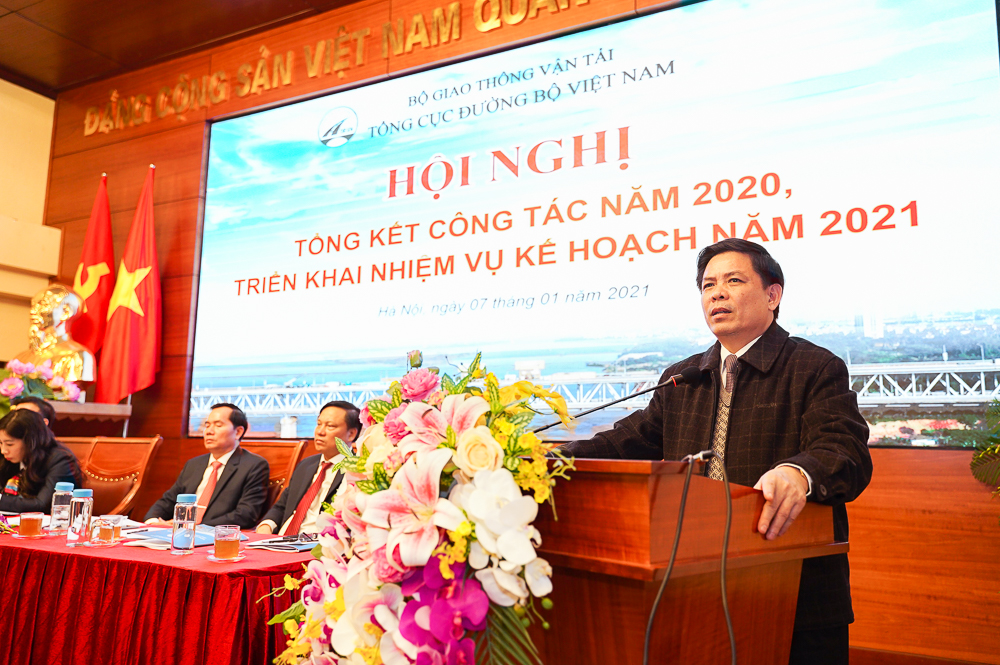 Hơn 60 quốc lộ thiếu vốn bảo trì