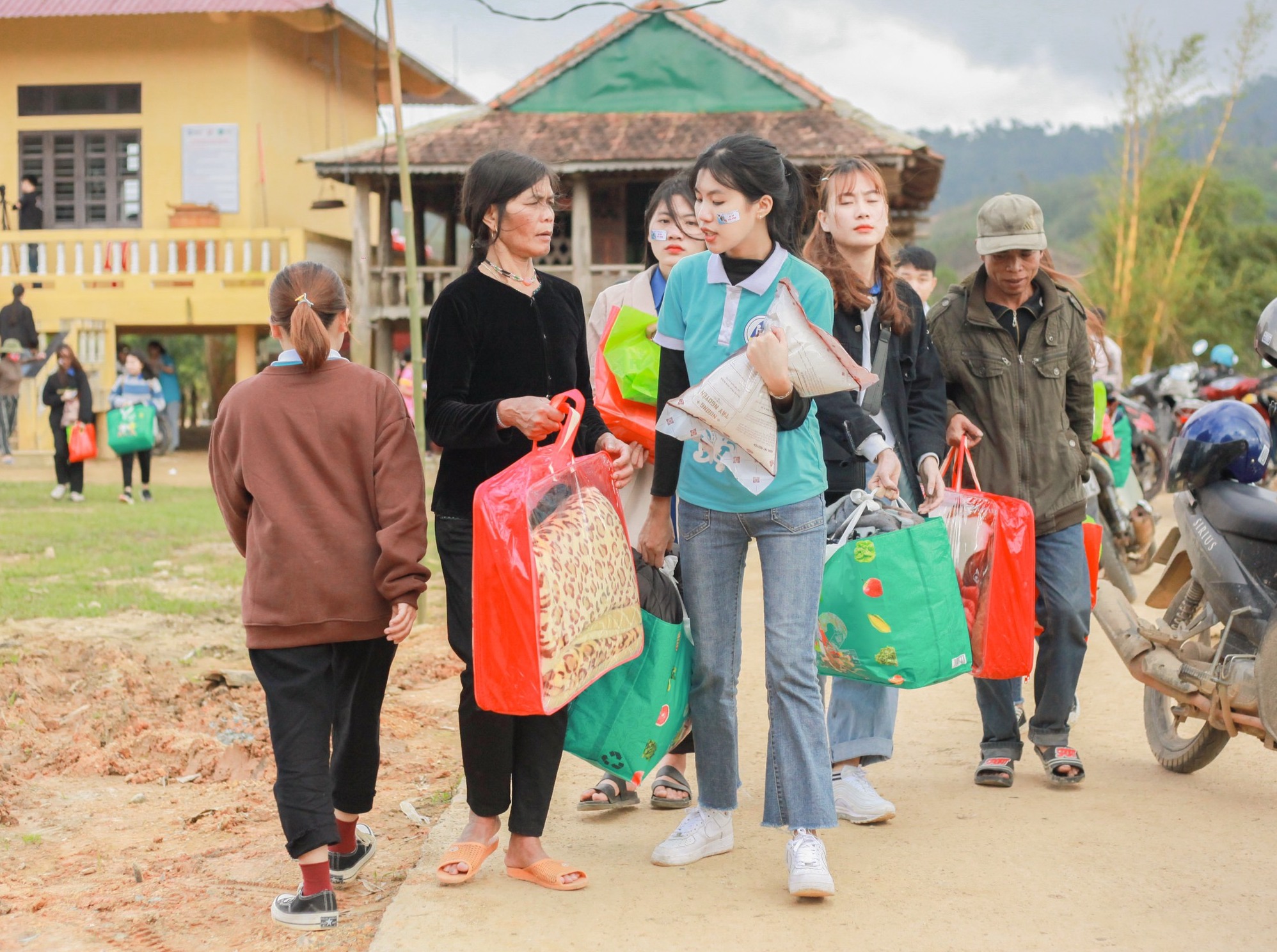 Các phong trào, hoạt động sinh viên đạt nhiều kết quả tốt