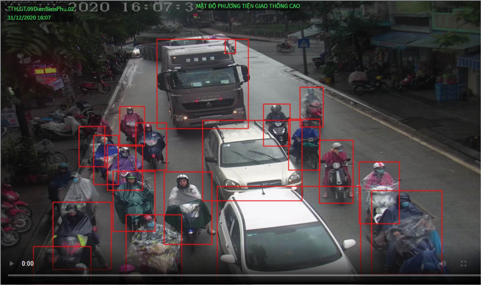 Giảm thiểu ùn tắc, kẹt xe từ ứng dụng công nghệ số