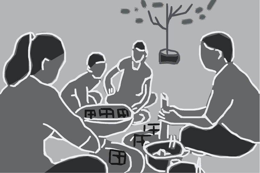 Xuân trong kỷ niệm