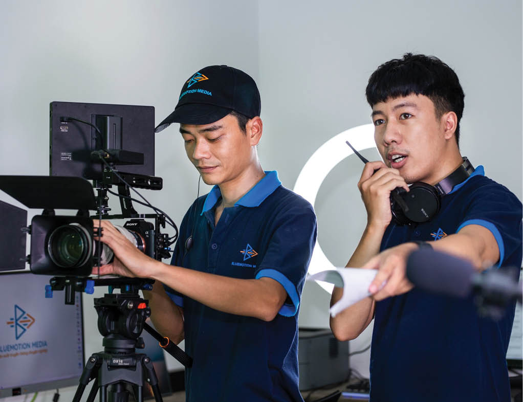 Startup không phải chỉ màu hồng