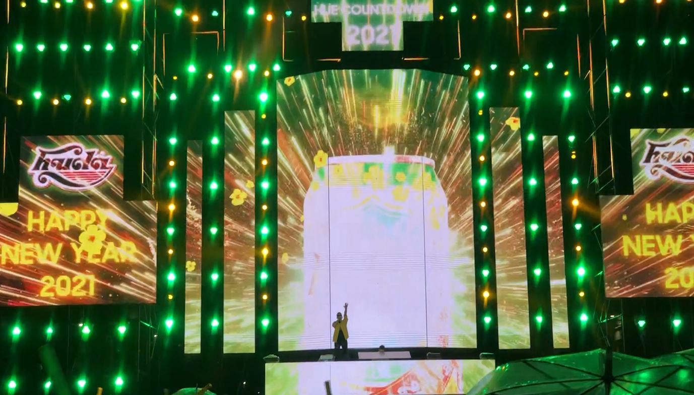 Huế phải luôn luôn mới