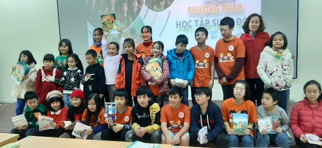 Reading Books with Interest