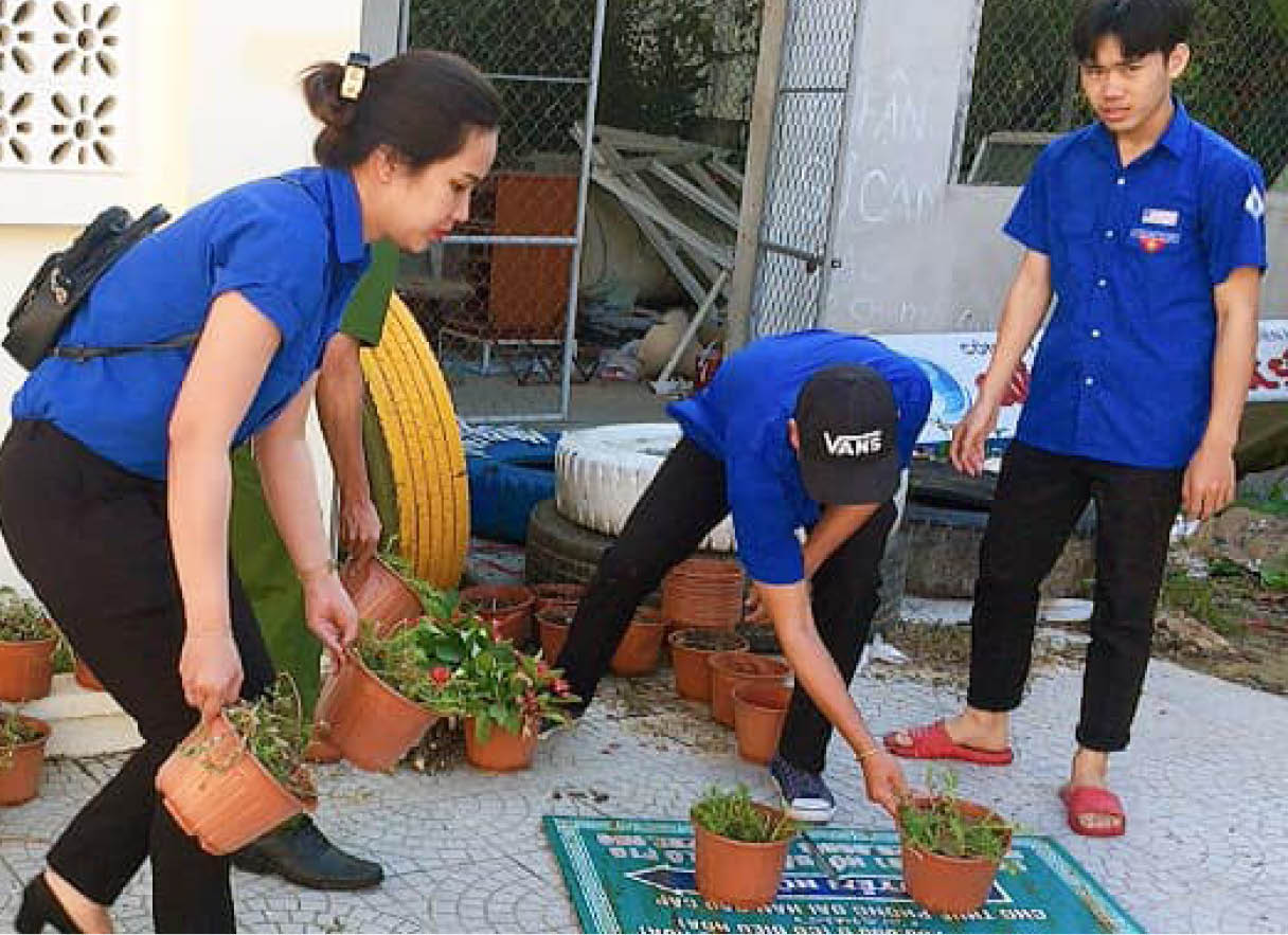 Vai trò của những “cầu nối”