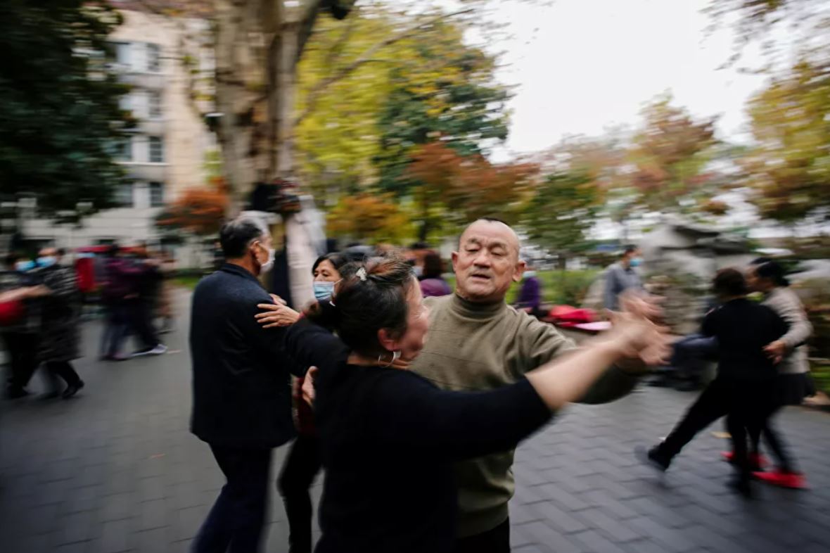 Một năm sau ca tử vong đầu tiên vì COVID-19, Vũ Hán hồi sinh