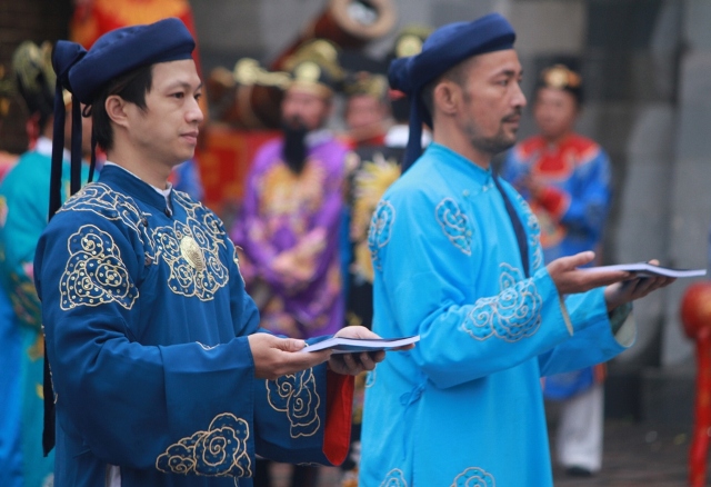 Nâng cao vị thế của Trung tâm Bảo tồn Di tích Cố đô Huế