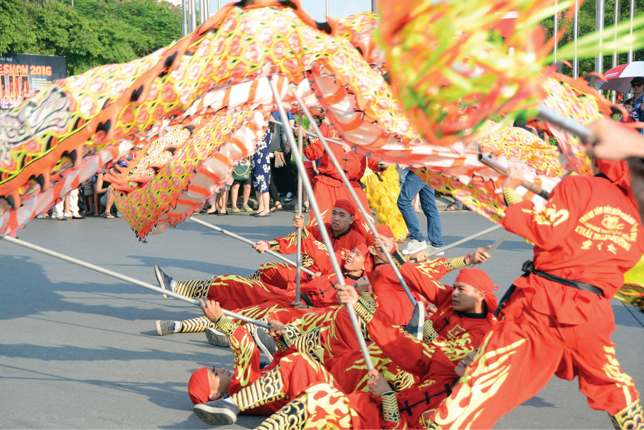 Du lịch phòng chống dịch mùa cao điểm