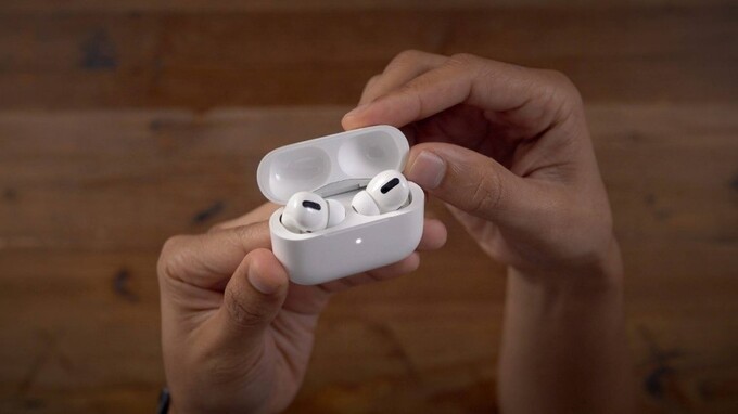 iPhone SE 3 và AirPods Pro 2 sẽ ra mắt vào tháng 4