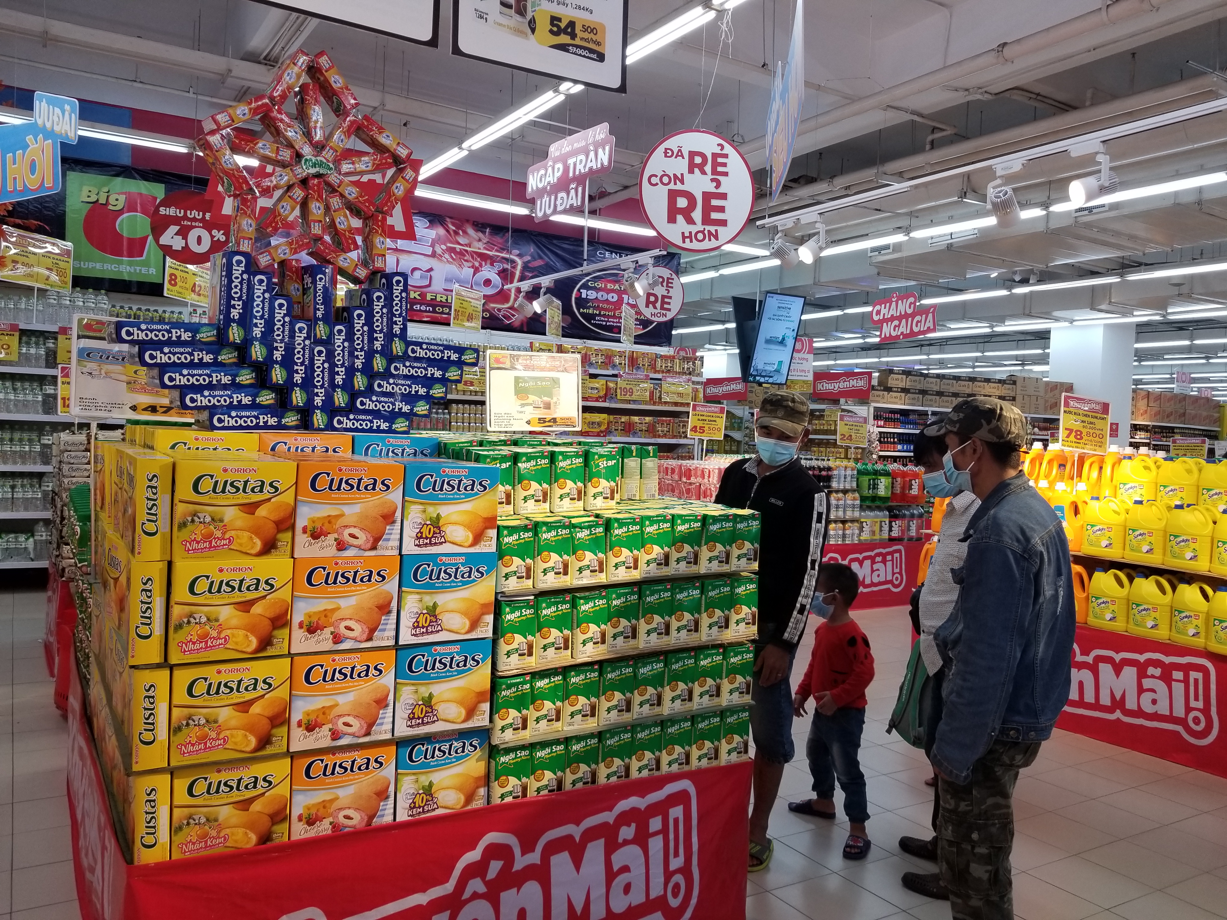 Phấn đấu giá trị sản xuất công nghiệp đạt khoảng 40 000 tỷ đồng