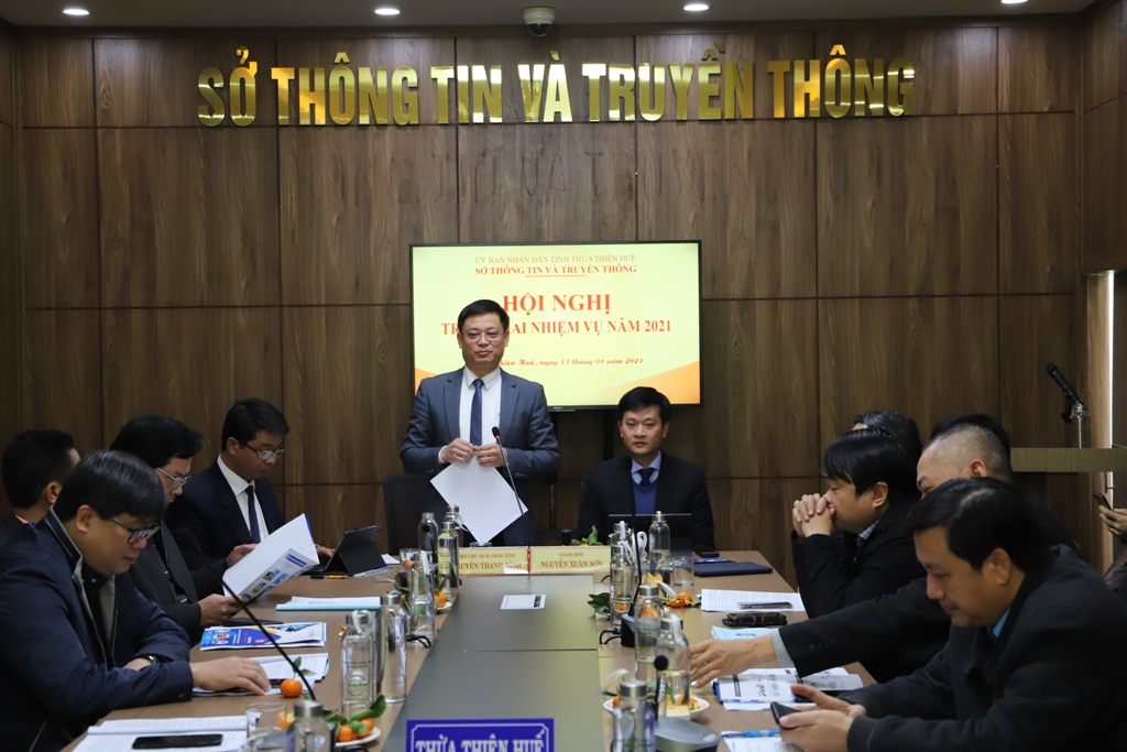 Đến năm 2025, hoàn thành xây dựng chính quyền số