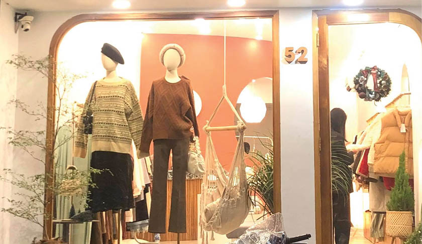 Lao xao đón tết