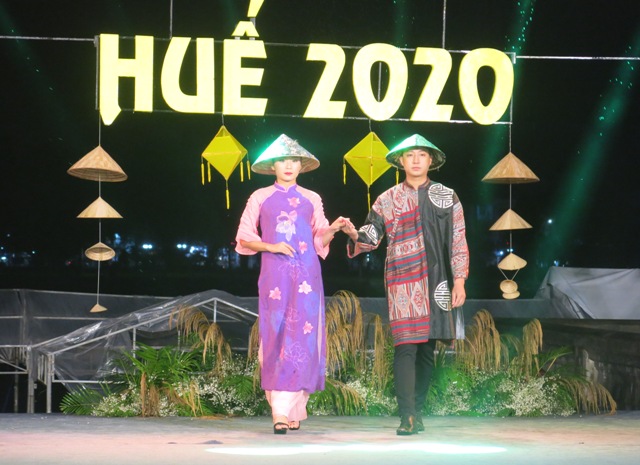 Gìn giữ và phát huy bản sắc văn hóa Cố đô