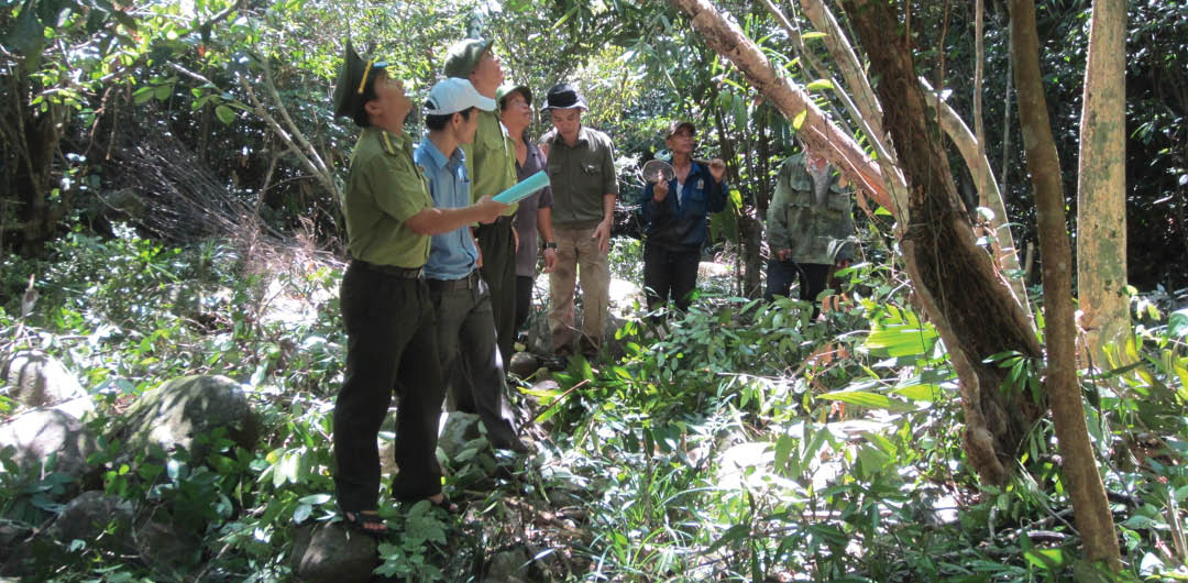 Được 1 nhưng mất 3 do ô nhiễm và biến đổi khí hậu