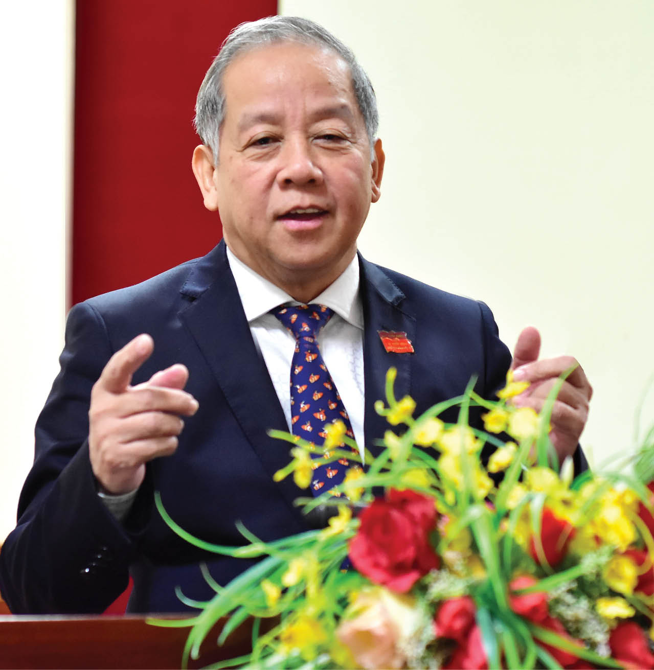 The enormous potential of Thua Thien Hue