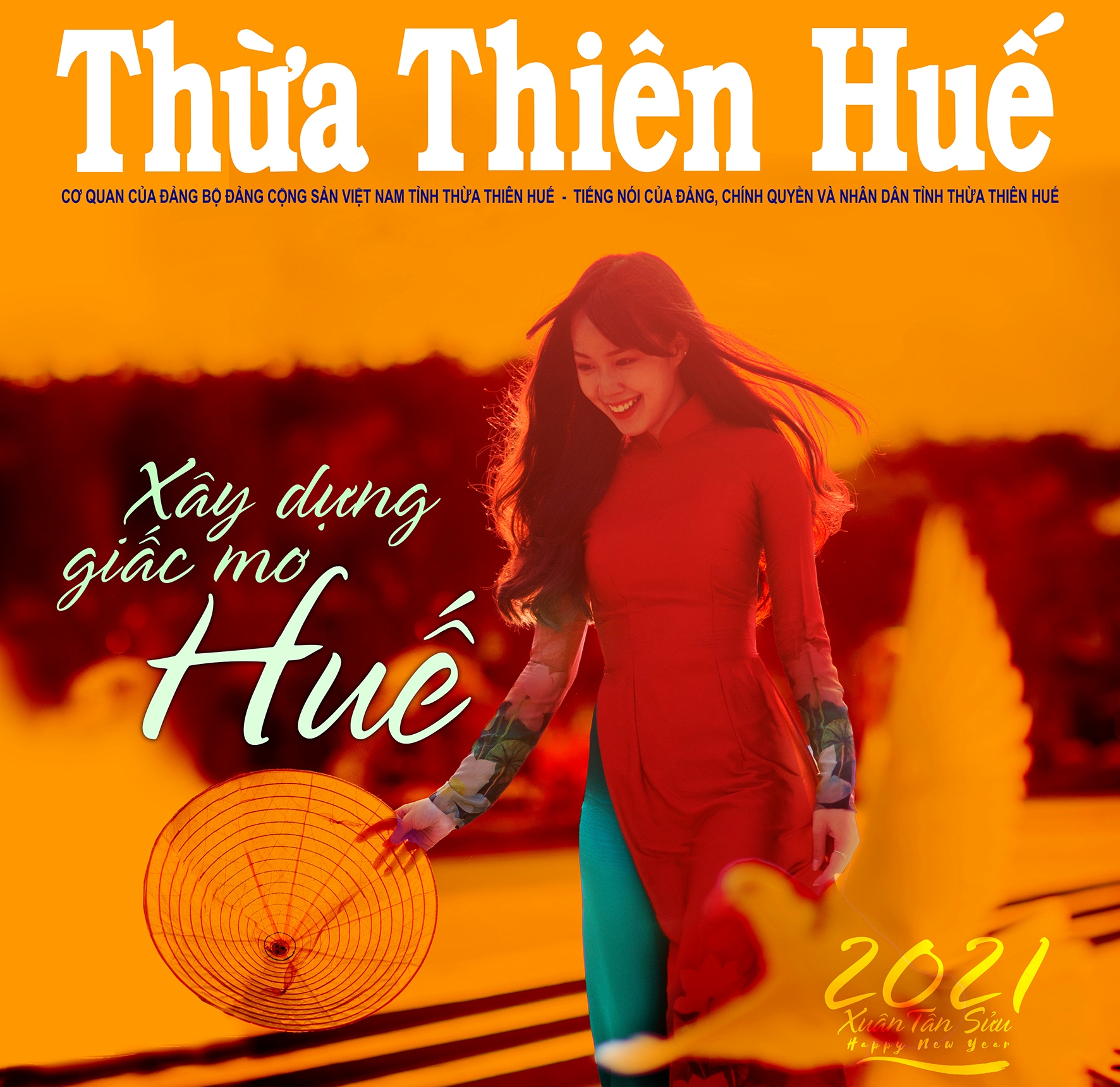 Mời quý độc giả đón đọc giai phẩm Xuân Tân Sửu