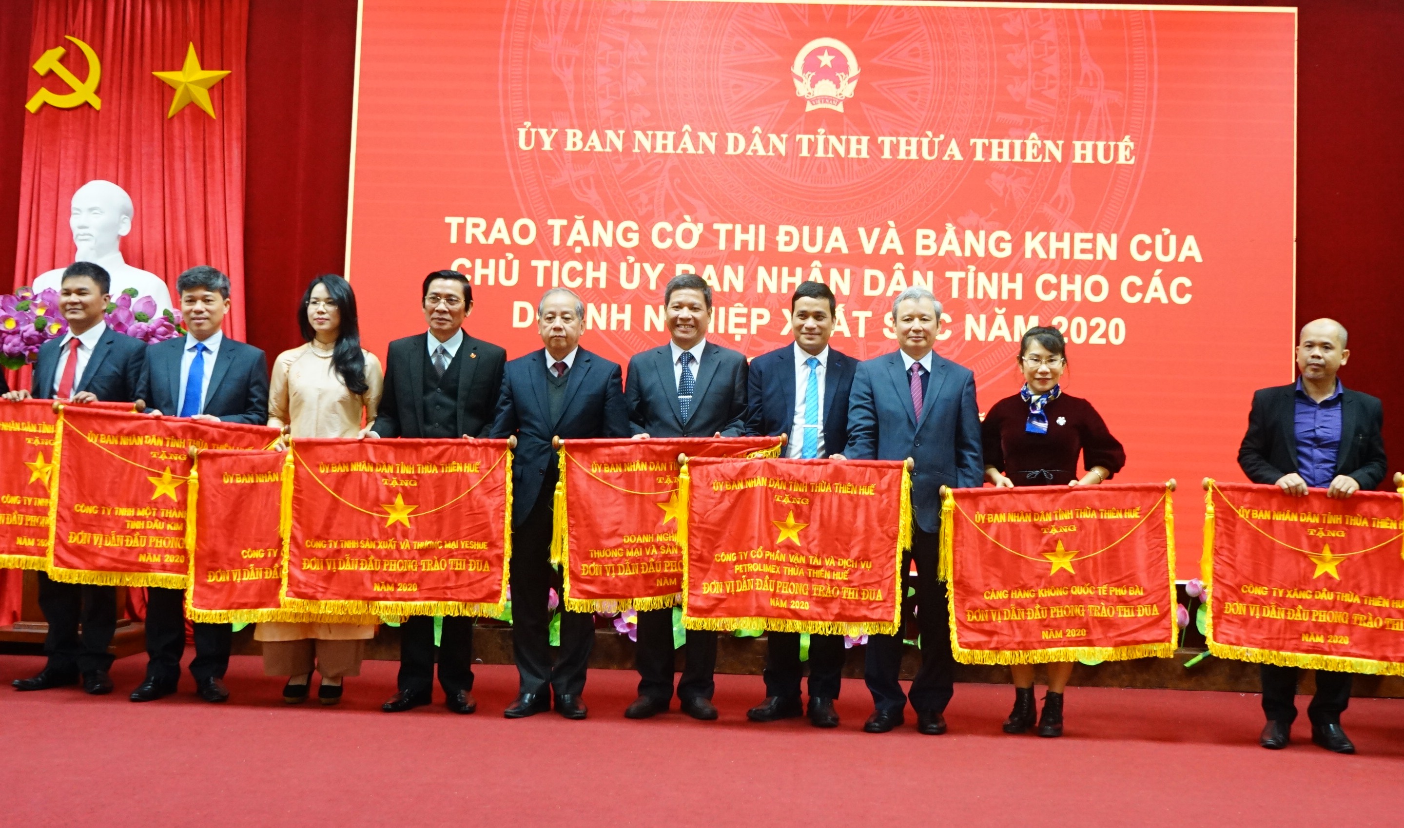 Doanh nghiệp phải có khát vọng và ý chí vươn lên