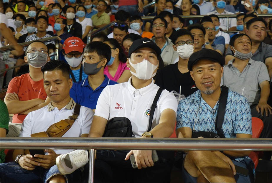 Thế giới cũng phải “thèm”