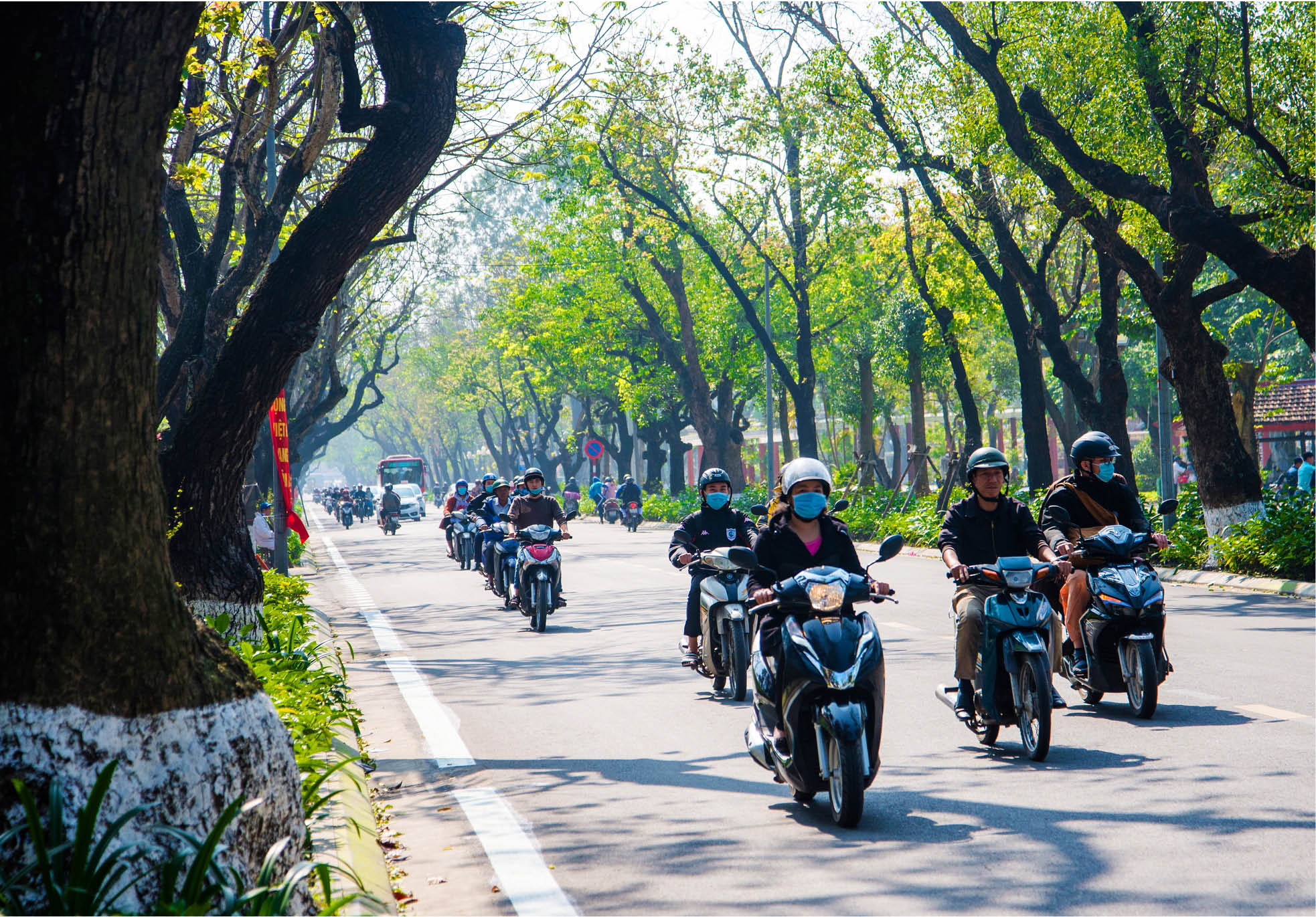 Khát vọng hồi sinh