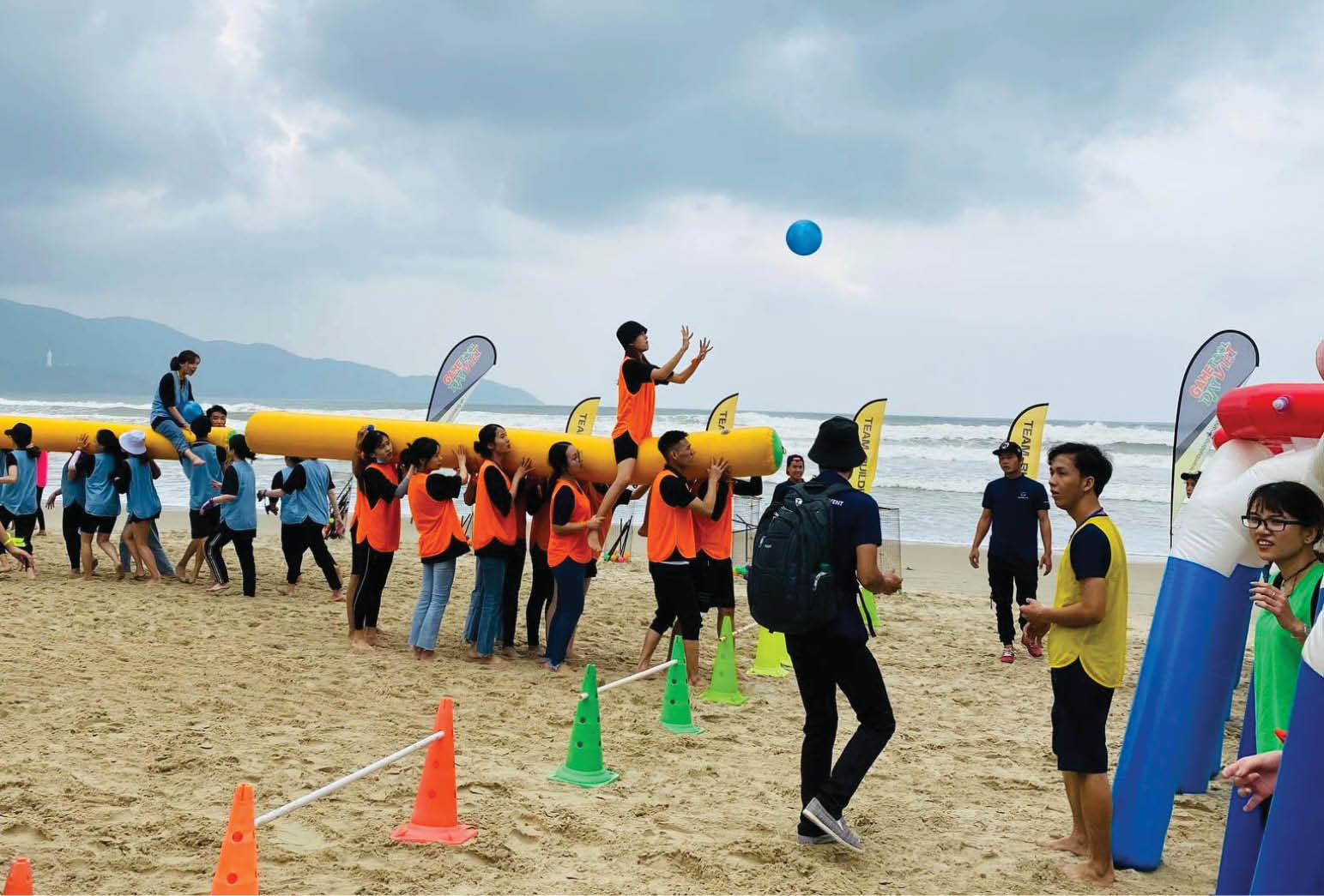 Sẽ có trường đại học du lịch