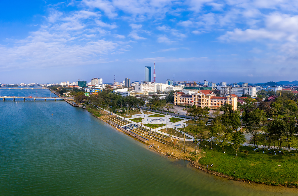 Thêm điểm check-in mới