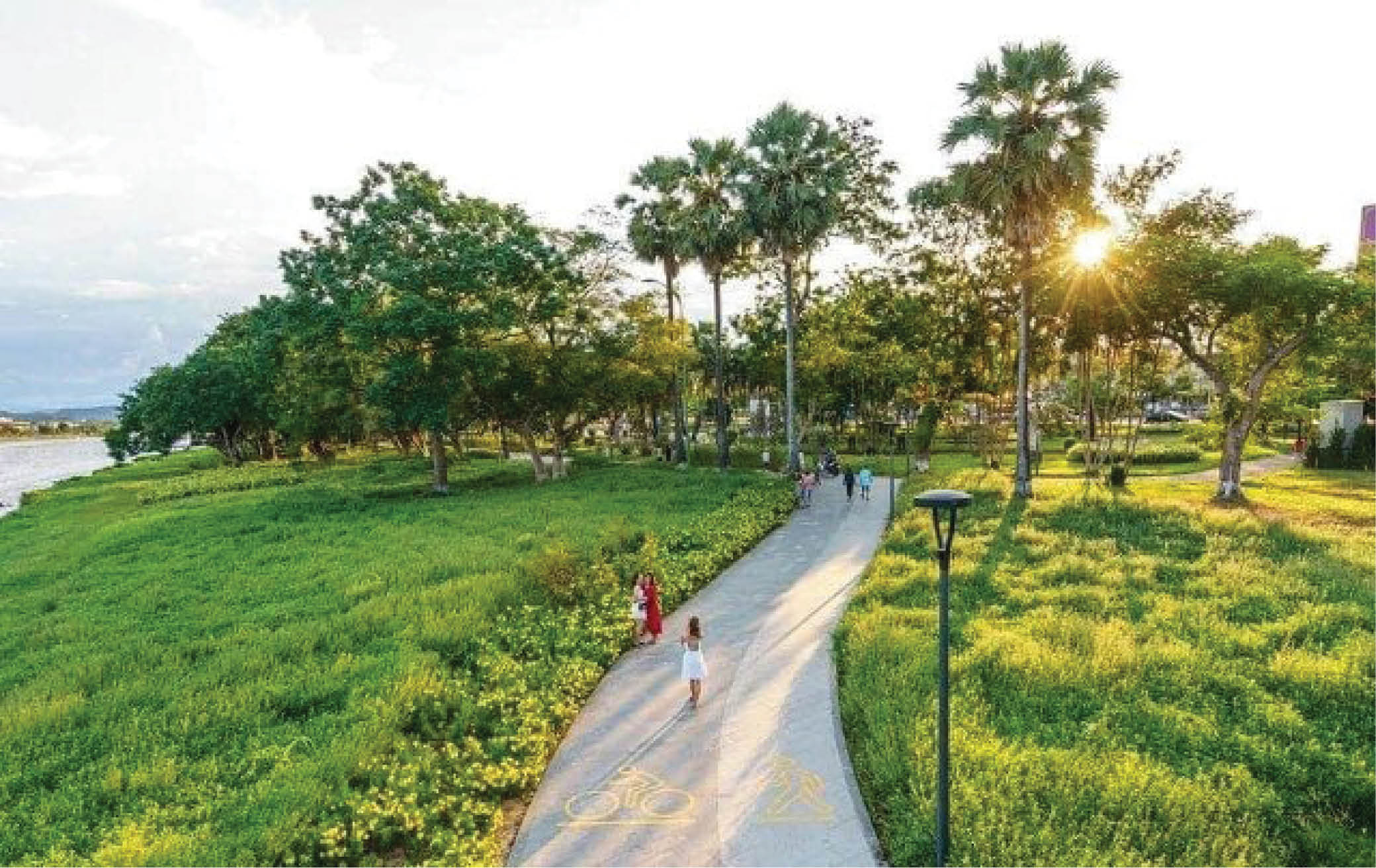 Cơ hội thực hiện “Giấc mơ Huế”