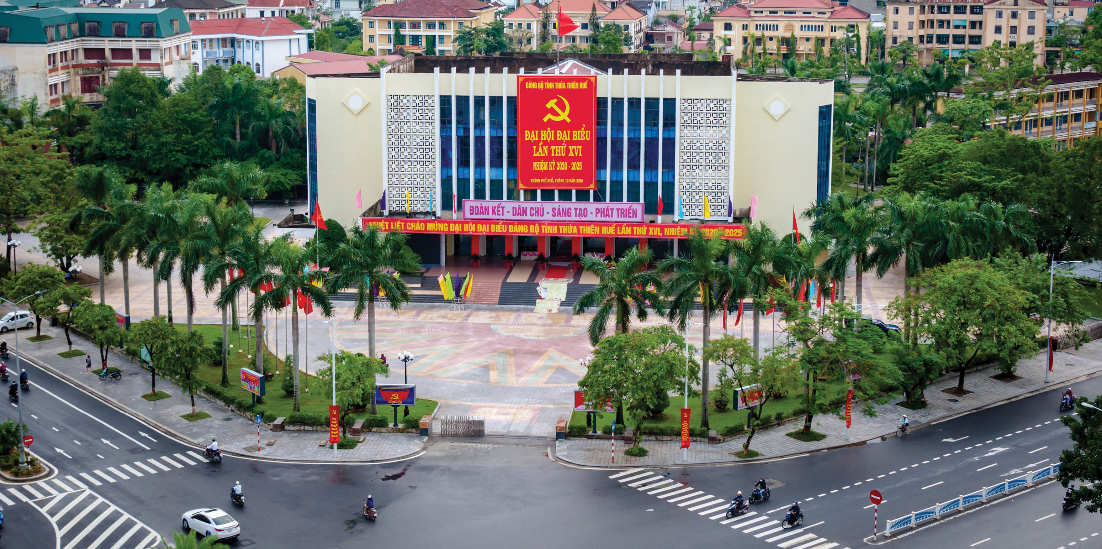 Niềm tin  động lực