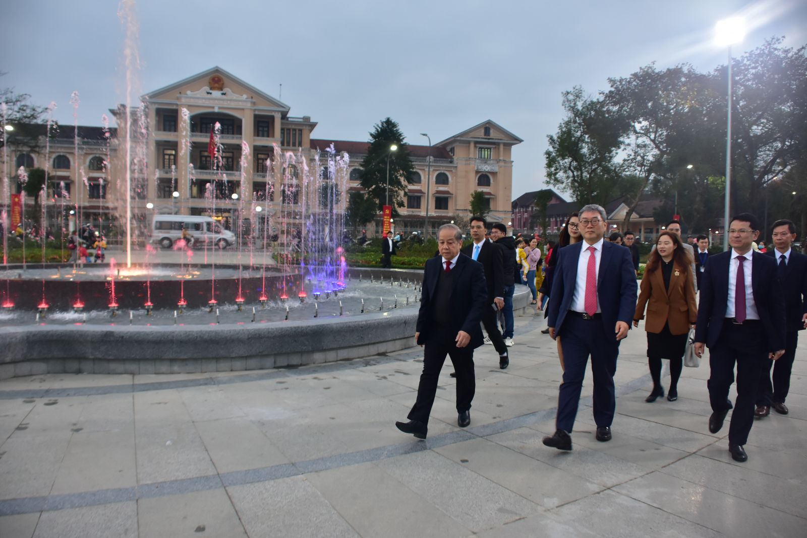 KOICA signs to support Hue culture and tourism smart city development